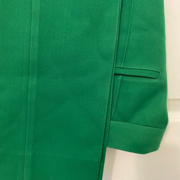 New without tag Celine Green pants - Picture 13 of 16